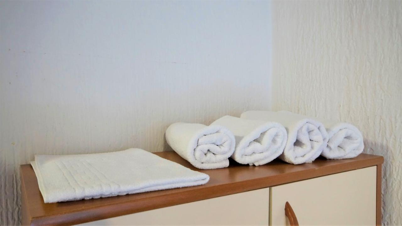Villa Krivokapic 布德瓦 外观 照片