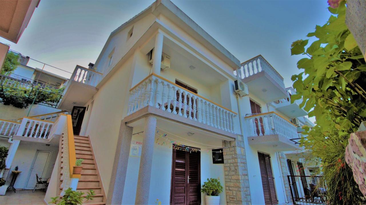 Villa Krivokapic 布德瓦 外观 照片