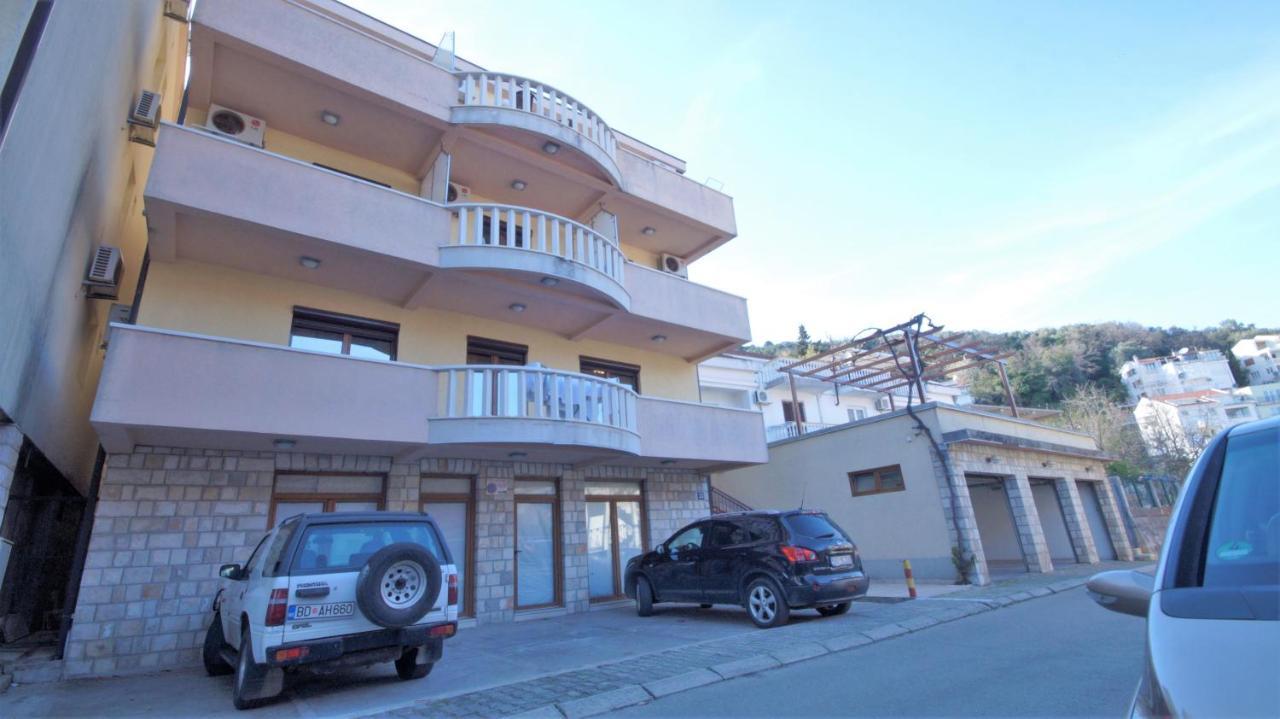 Villa Krivokapic 布德瓦 外观 照片