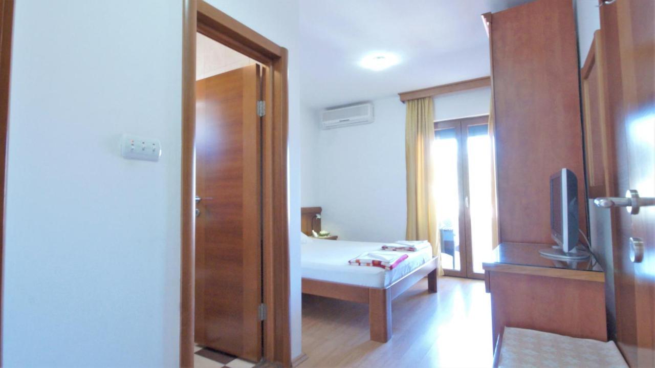 Villa Krivokapic 布德瓦 外观 照片