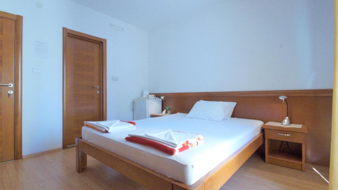 Villa Krivokapic 布德瓦 外观 照片