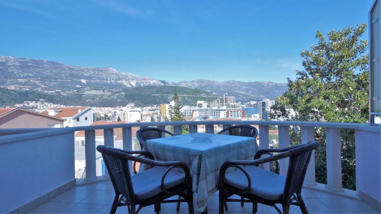 Villa Krivokapic 布德瓦 外观 照片