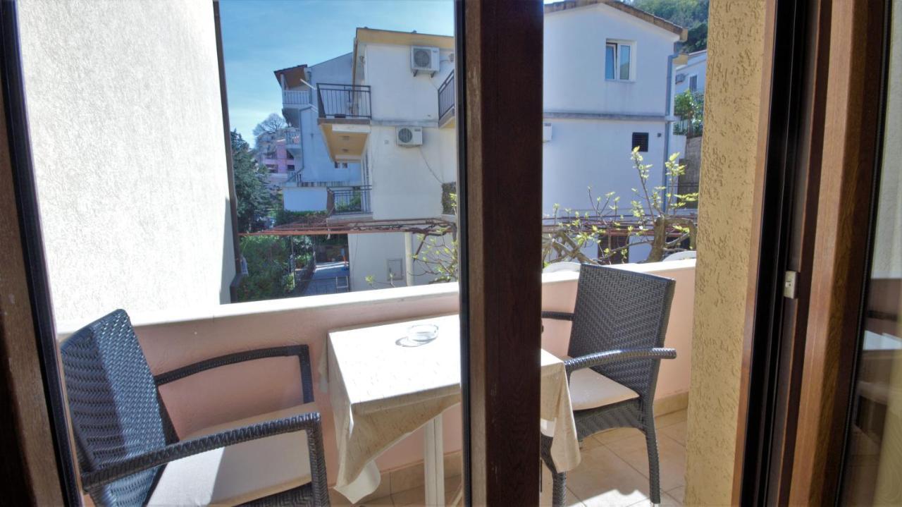 Villa Krivokapic 布德瓦 外观 照片