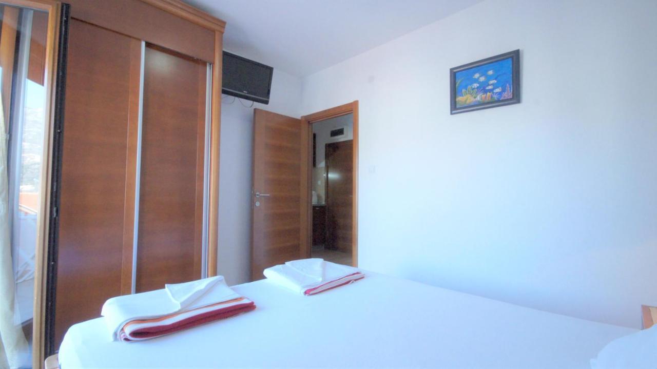 Villa Krivokapic 布德瓦 外观 照片