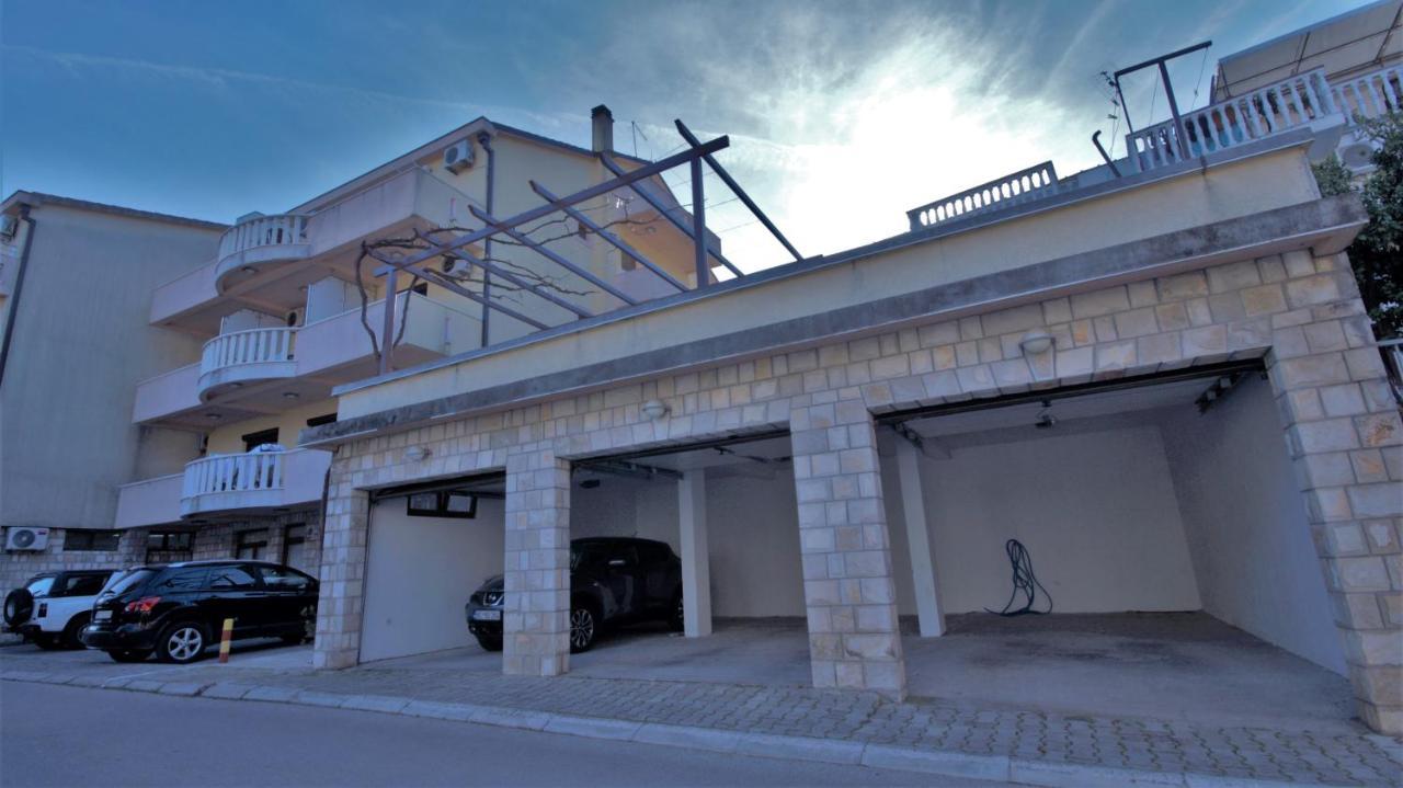 Villa Krivokapic 布德瓦 外观 照片