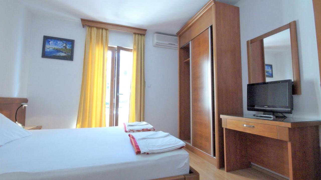 Villa Krivokapic 布德瓦 外观 照片